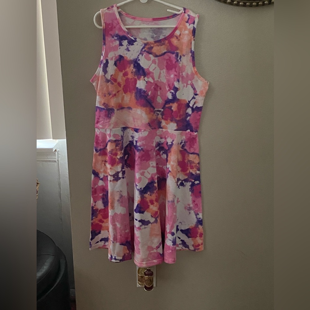 Girls sundress brand new